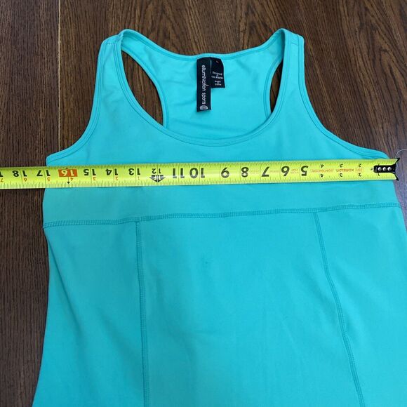 EllumiNation Sports Women’s L Large Tank Top Athletic Ware Running Jogging - Picture 8 of 11